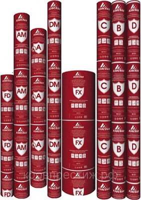 Изоспан RS 18030