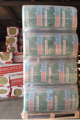 ТеплоКНАУФ Коттедж 100мм 18057