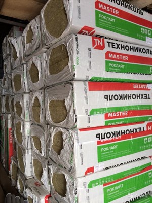 РОКЛАЙТ Технониколь 100мм 18071