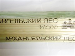 Европол 36х140 мм (сосна, ель)"А"( Виледь) (цена за м. кв.)