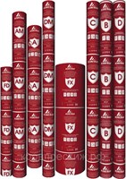 Изоспан А Ветро влагоизоляция 18016