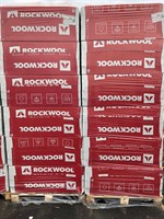 Rockwool Роквул Венти Баттс ОПТИМА 100 мм 18059