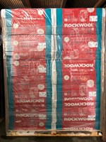 Rockwool Роквул АКУСТИК Баттс 50 мм 18065