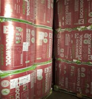 Rockwool Роквул Лайт Баттс Скандик 100 мм 18068