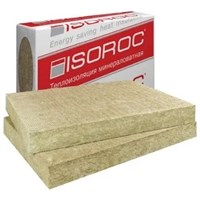 Утеплитель Изорок Изолайт П-50 1000х600х50 2418