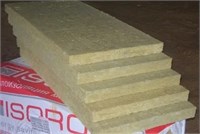 Утеплитель Isoroc Изоруф-Н 130 1000х600х100 мм 2419