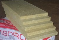 Утеплитель Isoroc Изоруф-Н 130 1000х600х50мм 2420
