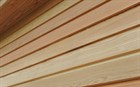Достоинства наружной и внутренней отделки дома древесиной